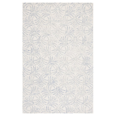Martha Stewart 300 Hand Tufted Performance Rug