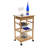 Cartee Kitchen Cart