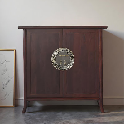 Large capacity practical storage shoe cabinet