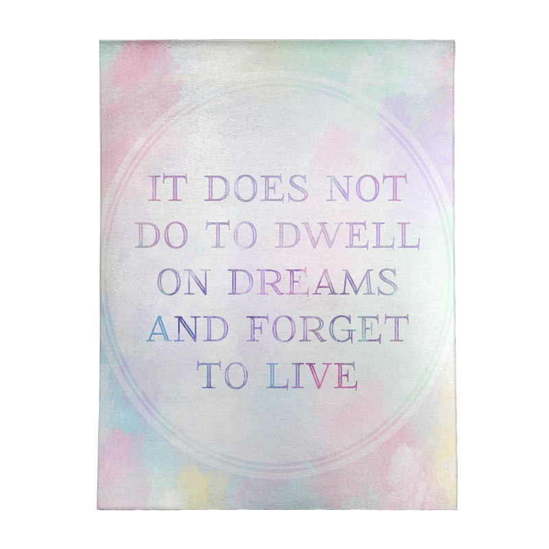 Tapis en poly-citation inspiration, Rectangle 5 pi x 7 pi