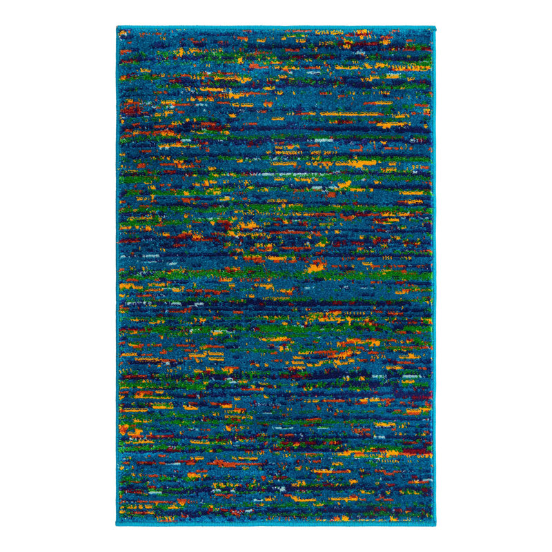 Marvela Abstract Indoor Rug, Rectangle 2' x 3'