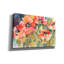 Art mural sur toile «Garden Fireworks» par Annelein Beukenkamp-517399773