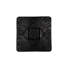 Metal Irregular Mirror-109727065