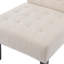 Chaise d'appoint [Ensemble de 2 pièces]