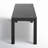 Armando Aluminum Dining Bench-647586518