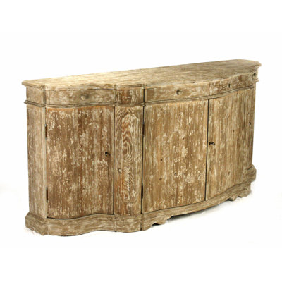 Marlon 79'' W Sideboard