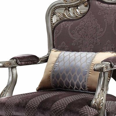 Fauteuil HomeRoots