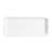 Elite Global Solutions Melamine Tray-41427773-41411263