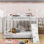 Muthiani Kids Twin Over Queen Bunk Bed-1662028569