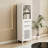 Abramowski Freestanding Bathroom Cabinet-1101639736