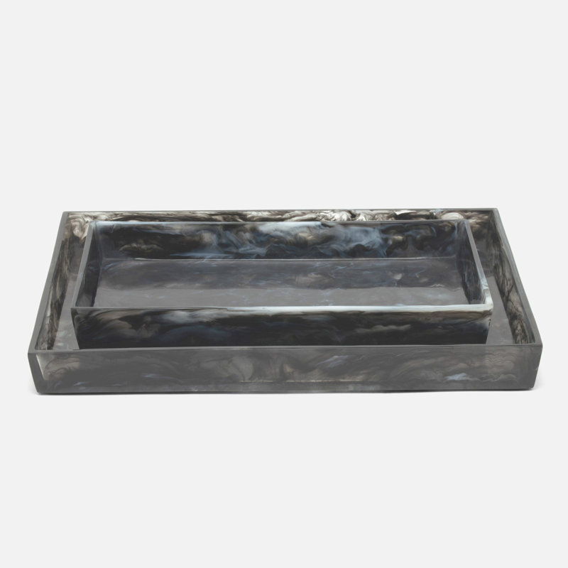 Abiko Bathroom Tray
