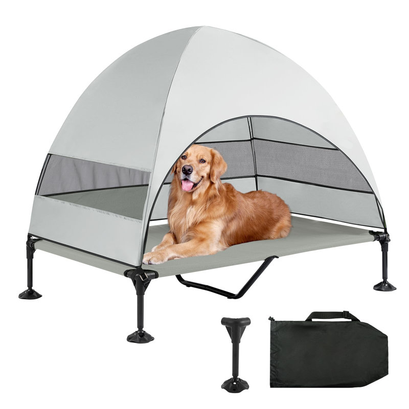 Pet Bed, Beige