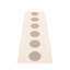Vera Polka Dots Area Rug in Black/Off-White-69435699-124894122