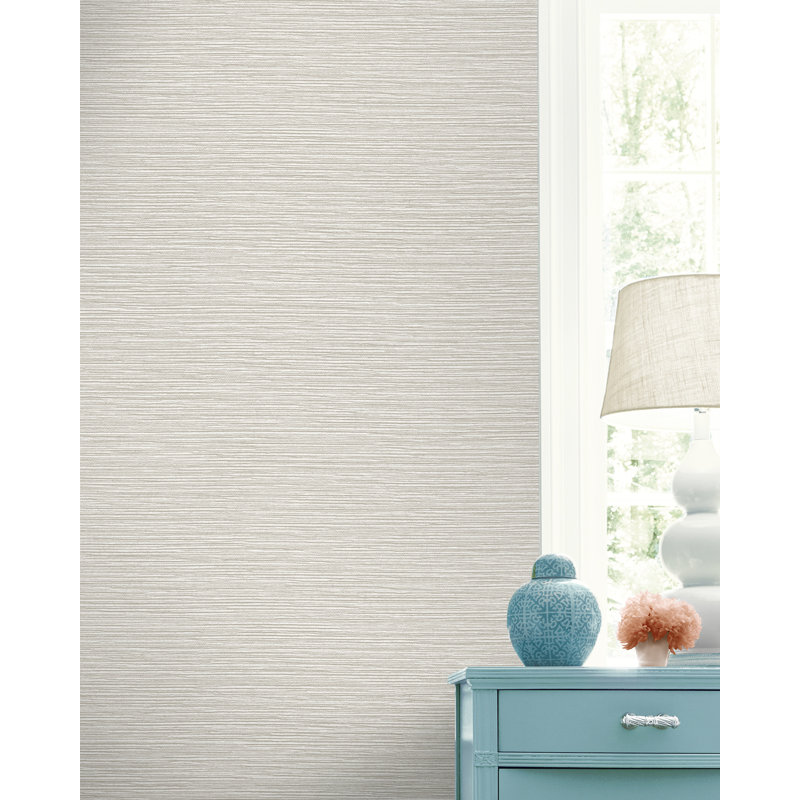 Wallpaper Roll, Cream