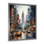 Art mural sur toile Bettiège New York That Never Sleep II - New York-486168225-486168224-513198006