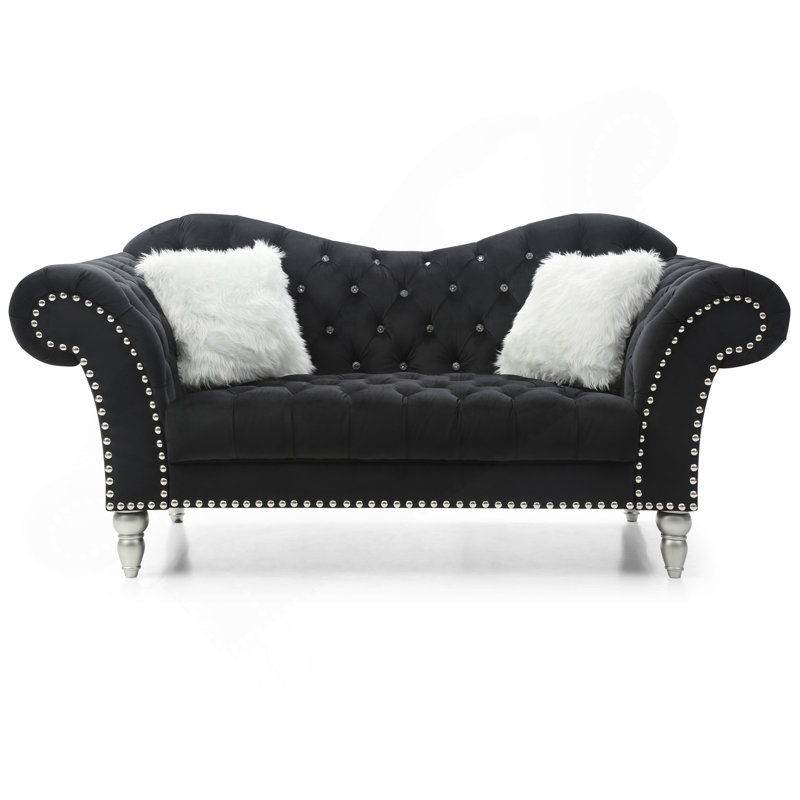 Causeuse Elegant