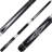 Action BW26 Black & White Pool Cue Billiard Stick Billiards Cues