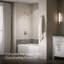 Riff Bath and Shower Faucet Trim-1239522151