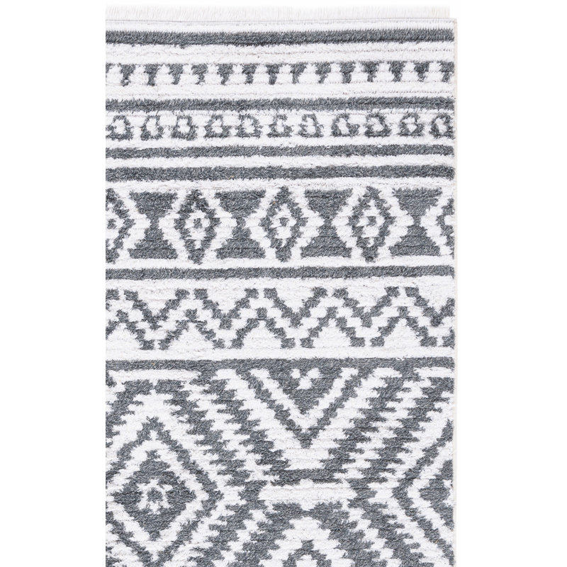 Tapis Jatavion Performance Southwestern, Rectangle 5 pi x 7 pi 7 po
