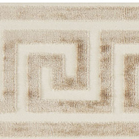 Tissu en velours Oriana