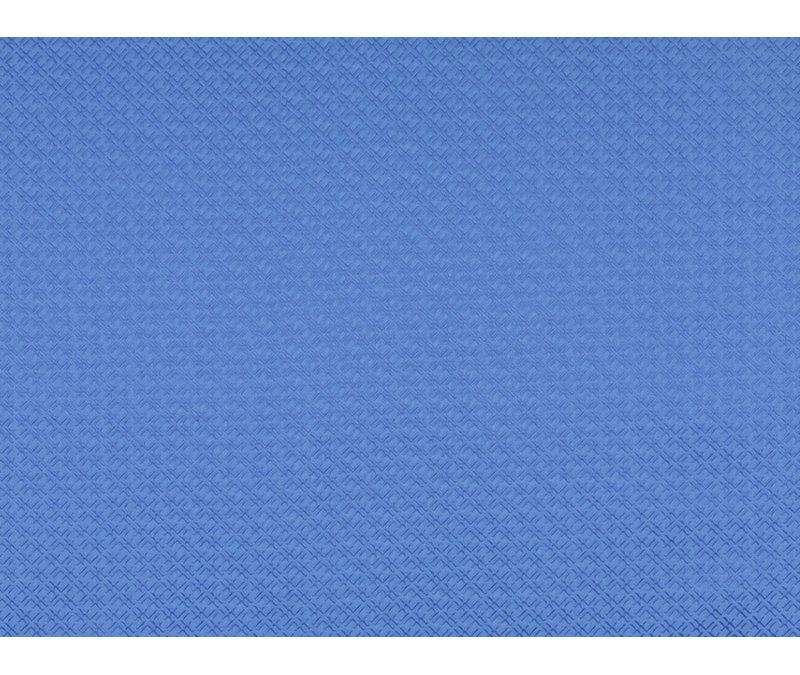 Tissu Tobi Fairley, Cobalt