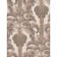 Hollywood Palm Floral Metallic Wallpaper Roll-71036357