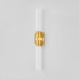 Glen Oaks 2 - Light Wallchiere Sconce