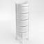 34cm W Steel Storage Rack-2100590856-2100590859
