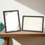 Black Picture Frame - Set of 12
