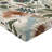 Microfiber Floral Fitted Sheet-95977265