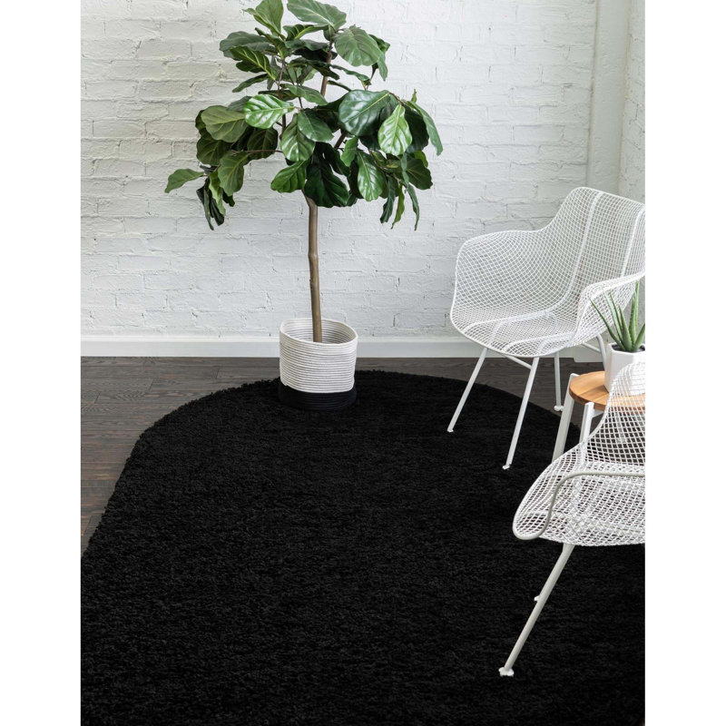 Indoor Rug, Oval 8' x 10'