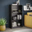 Modern Manufactured Wood Bookcase-123754590-123754592