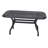 Anhar 4-Piece Patio Sofa Conversation Set with Cushions and 21 x 42'' Rectangular Coffee Table-1256699058