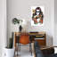 « kenzo », impression sur toile-33360206-72397639-72397633