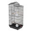 100cm Iron Wire Flight Cage-1477480754