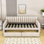 Lit de jour simple tapissier 2 tiroirs-1753622183