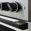 ZLINE Autograph 36 in. 5.2 cu. ft. Marino Dual Fuel Range w/ 6 Gas Burners & White & Gold Accents-257506986