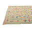 Tapis ivoire Oldfield