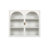 Modern Wall Mounted Bathroom Cabinet