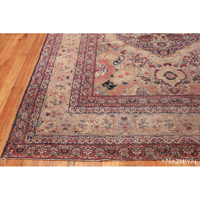 Kerman One-of-a-Kind 10' X 14'5" Area Rug