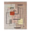 One-of-a-Kind 8'1" X 9'11" Hand Knotted Area Rug