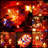 Guilaine 79'' LED String Lights