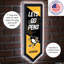Enseigne murale NHL Team Pennant-73092260