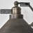 Grethe 2 - Light Dimmable Vanity Light