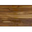 Banc de douche rectangulaire en teck EcoDecors Serenity l 30 po, petit siège de douche en teck-471971094