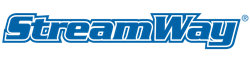 Logo StreamWay by Toolway