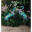 Mystic Crane Decor Down