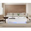 Solid Coffee Table with Storage-983535086