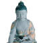 Medicine Buddha Figurine