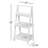 Meeka Solid Wood Bathroom Shelves-904008566